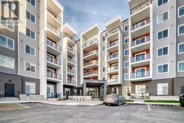 3611, 150 Carrington Gate Nw, Calgary, AB T3P1E1 Photo 3