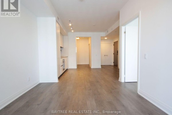 Dining room - 3611 - 4015 The Exchange, Mississauga, ON L5B0N9 Photo 2