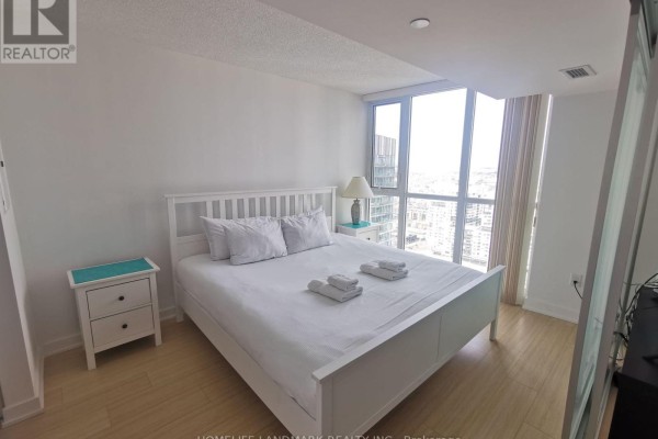 3611 - 85 Queens Wharf Road, Toronto, ON M5V0J9 Photo 5