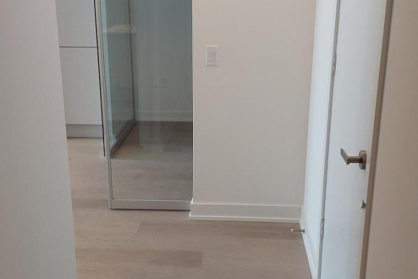 Bedroom 2 - 3612 - 448 Burnhamthorpe Road W, Mississauga, ON L5B0R4 Photo 5