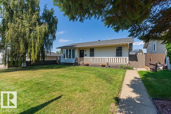Kitchen - 3612 18 Av Nw, Edmonton, AB T6L3C2 Photo 3