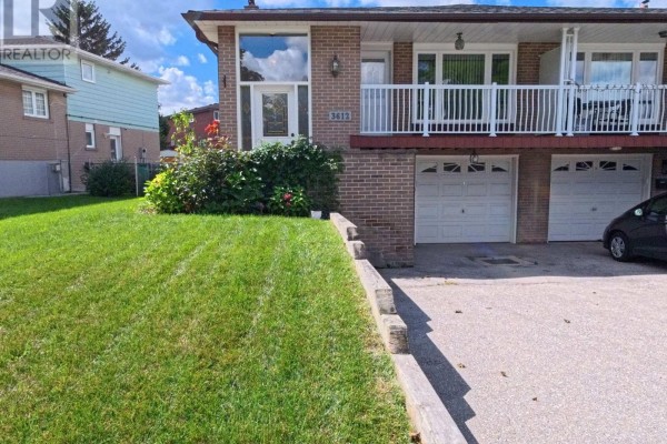 3612 Birchmeadow Crescent, Mississauga