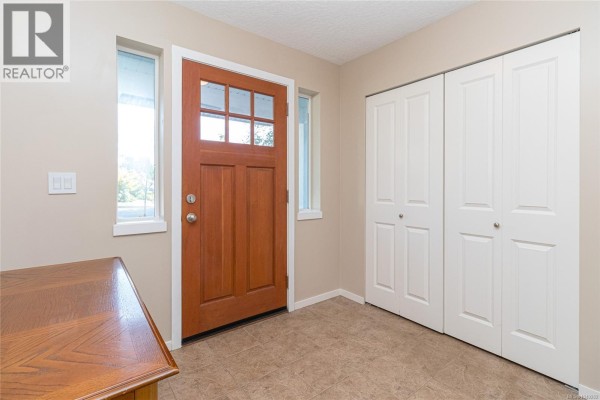 Bedroom - 3612 Vitality Rd, Langford, BC V9C3X1 Photo 2