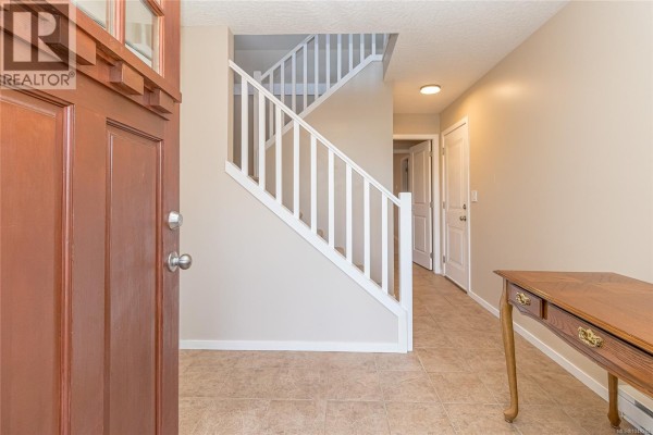 Bedroom - 3612 Vitality Rd, Langford, BC V9C3X1 Photo 3