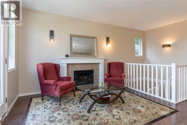 Bathroom - 3612 Vitality Rd, Langford, BC V9C3X1 Photo 5