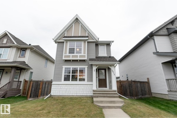 3613 12 St Nw, Edmonton