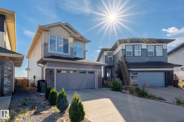 3613 Checknita Cove Sw, Edmonton, AB T6W4W7 Photo 5