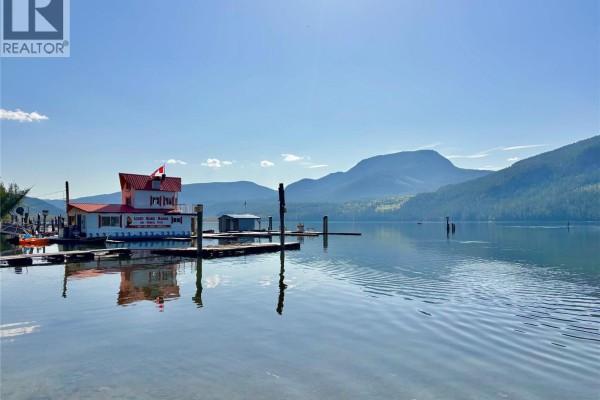 3614 Lumby Mabel Lake Road, Lumby, BC, photo 2
