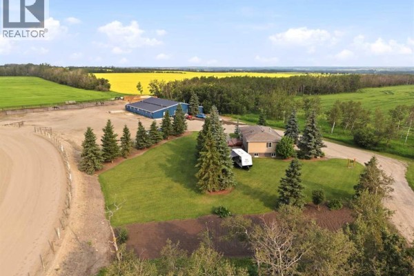 36142a Highway 2 Service Road S, Rural Red Deer County, AB, photo 2