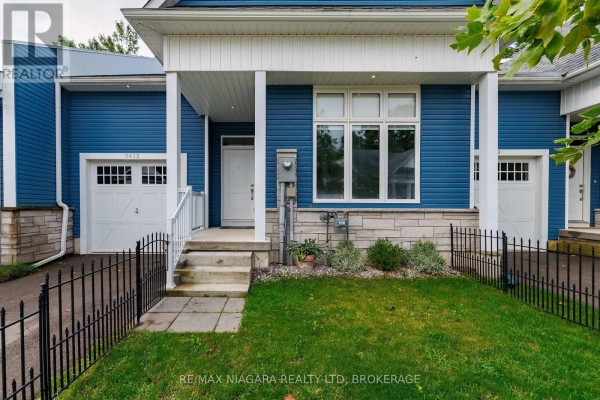 Kitchen - 3615 Hibbard Street, Fort Erie, ON L0S1N0 Photo 3