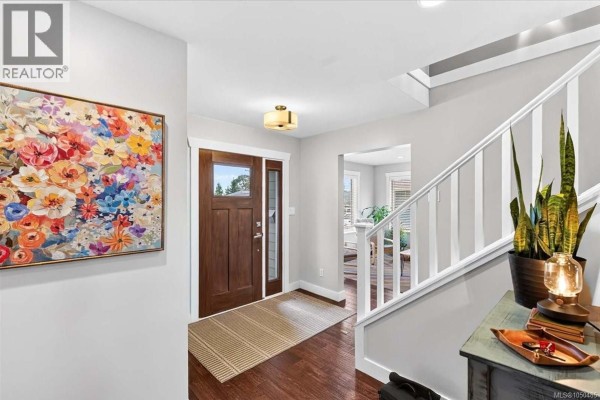 Bonus Room - 3615 Lyall Point Cres, Port Alberni, BC V9Y0A2 Photo 2