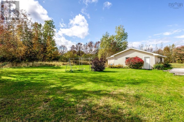 Eat in kitchen - 3616 River John Road, Sundridge, NS B0K1H0 Photo 4