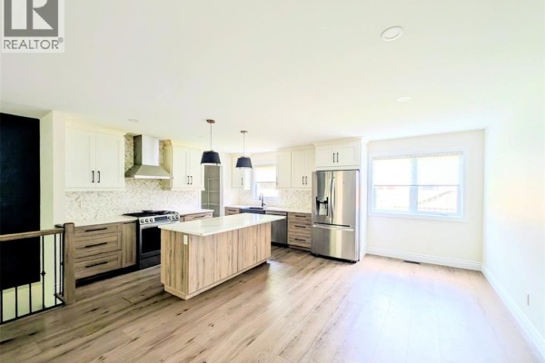 Kitchen/Dining room - 3617 Turner Road, Windsor, ON N8W3M9 Photo 5
