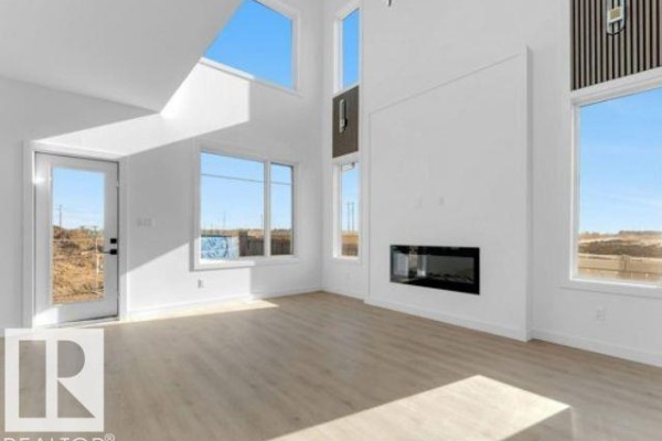 Bedroom 2 - 3618 39 Av, Beaumont, AB T4X3H2 Photo 5