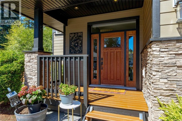 Kitchen - 3618 Belsize Close, Langford, BC V9C0J3 Photo 3