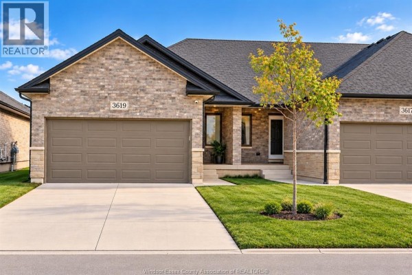 3619 Hallee Crescent, Windsor