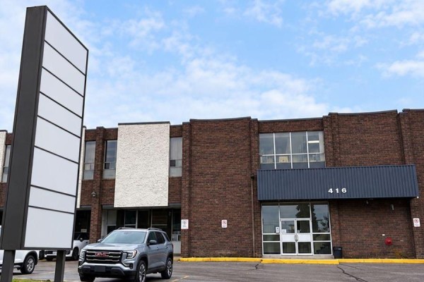 361i - 415 Oakdale Road, Toronto, ON, photo 2