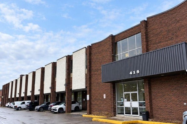 361i - 415 Oakdale Road, Toronto, ON, photo 3