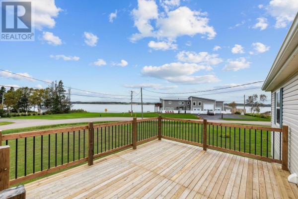 Primary Bedroom - 362 Buell Road, Mermaid, PE C1A7J8 Photo 3