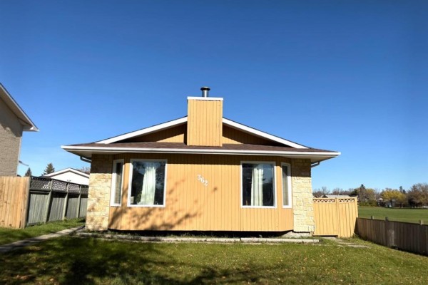362 Egesz Street, Winnipeg