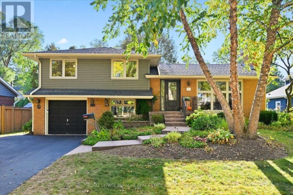 Residential for sale at 362 Oakwood Drive, Burlington, ON - MLS® yGEANJ