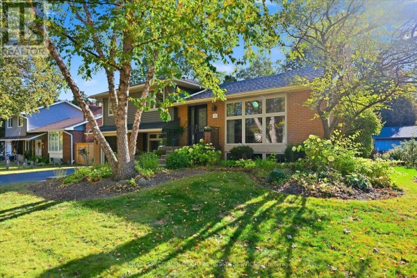 362 Oakwood Drive, Burlington, ON, photo 2