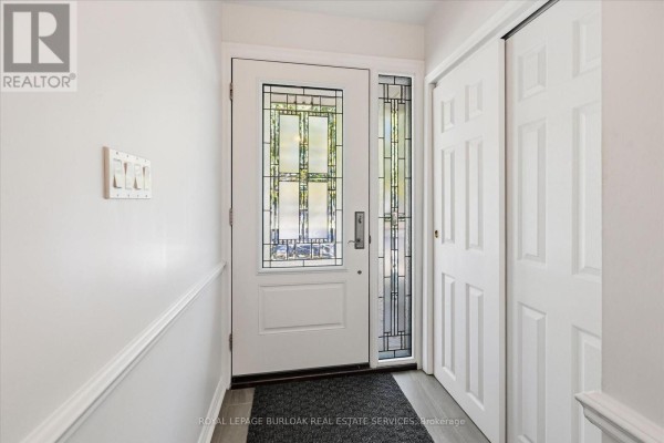Dining room - 362 Oakwood Drive, Burlington, ON L7N1X2 Photo 5