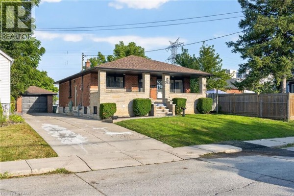 362 Rosseau Road, Hamilton, ON, photo 2