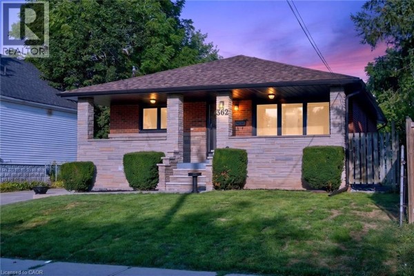 362 Rosseau Road, Hamilton, ON, photo 3