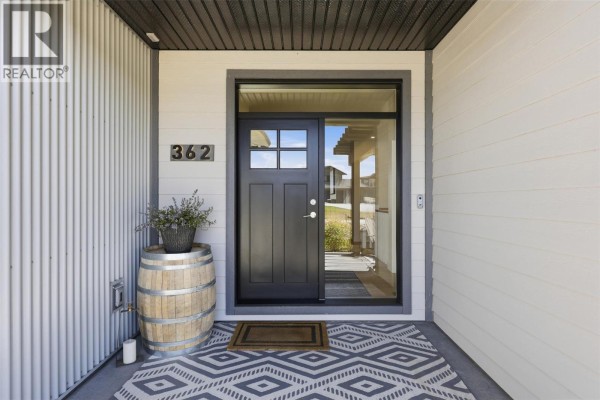 Storage - 362 Rue Cheval Noir, Kamloops, BC V1S0G2 Photo 5