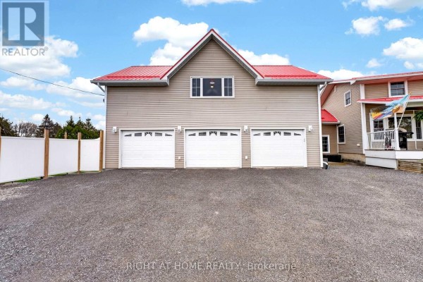 Kitchen - 362 Short Point Road, Rideau Lakes, ON K0E1N0 Photo 4