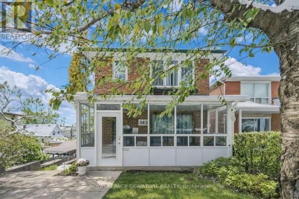 362 Silverthorn Avenue, Toronto, ON, photo 2