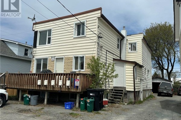 362 St George Street, Sudbury, ON P3B2L6 Photo 2