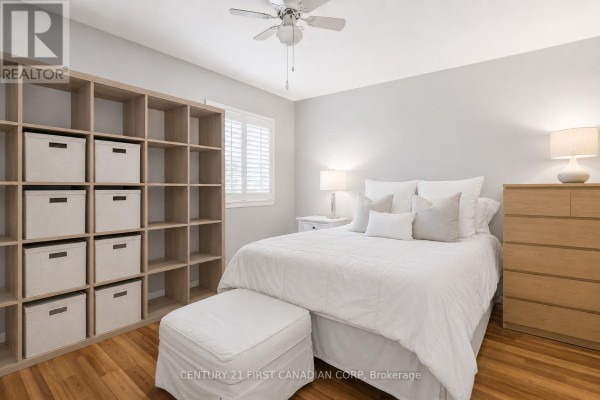 Bedroom - 362 Wortley Road, London South, ON N6C3S2 Photo 3