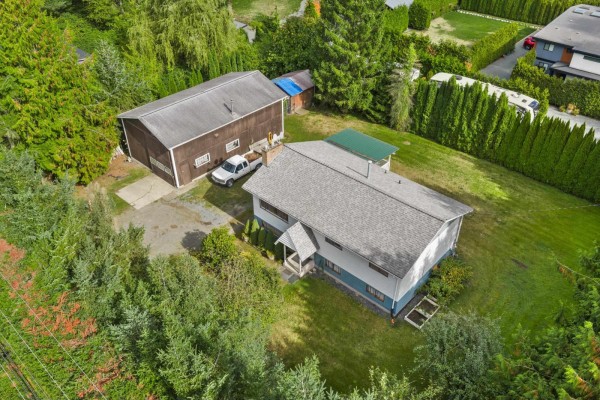 3620 256 Street, Langley, BC V4W2A3 Photo 3