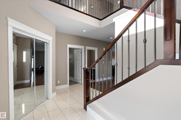Den - 3620 Claxton Pl Sw, Edmonton, AB T6W2K8 Photo 4