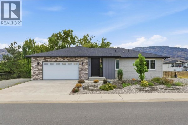 3620 Lobelia Drive, Osoyoos, BC, photo 3