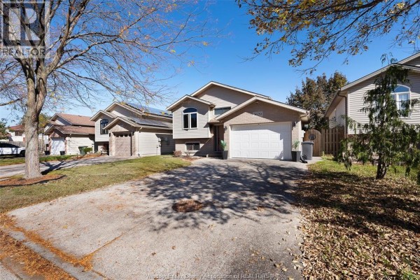 Storage - 3620 Shinglecreek Court, Windsor, ON N8W5T7 Photo 3