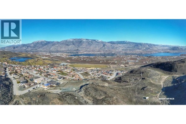 3621 Cypress Hills Drive, Osoyoos, BC V0H1V4 Photo 3