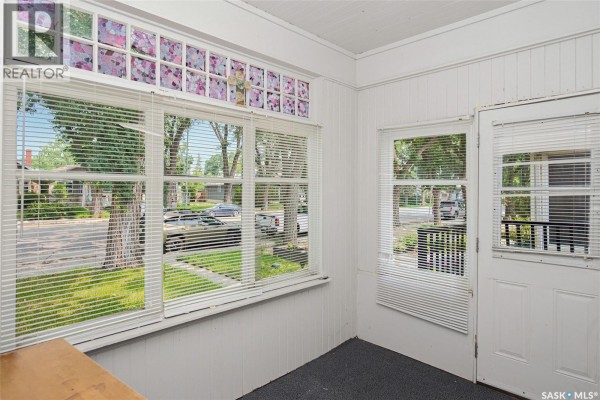 Bedroom - 3621 Dewdney Avenue, Regina, SK S4T0Z6 Photo 3
