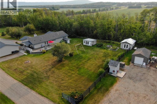 3622 208 Road, Dawson Creek, BC, photo 3