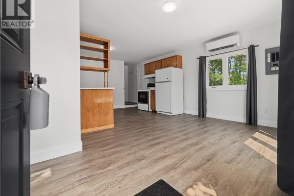 3pc Bathroom - 3622 Route 480, Acadieville, NB E4Y2B4 Photo 4
