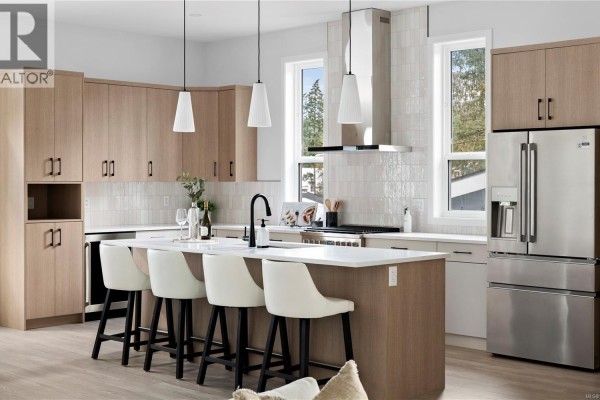 Kitchen - 3624 Autumn Lane, Langford, BC V9C0S3 Photo 5