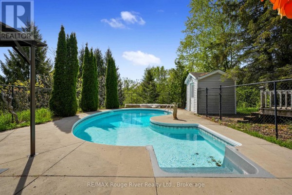 3625 Alnwick Hill Road, Hamilton Township, ON, photo 3