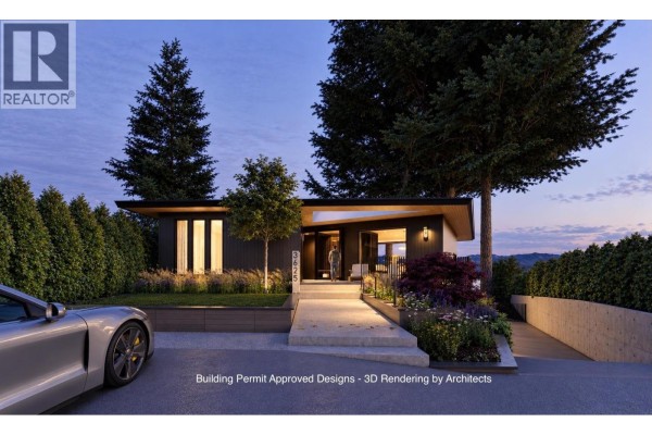 3625 Hillcrest Avenue, North Vancouver, BC V7R4B7 Photo 2