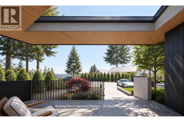 3625 Hillcrest Avenue, North Vancouver, BC V7R4B7 Photo 3
