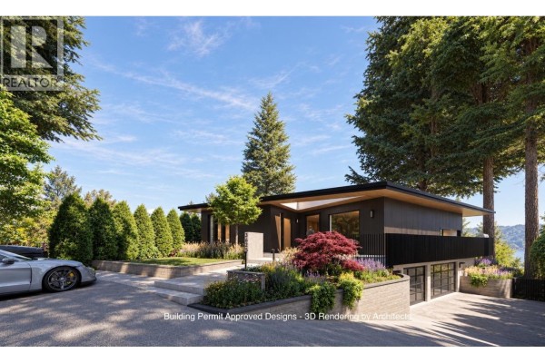 3625 Hillcrest Avenue, North Vancouver, BC V7R4B7 Photo 4