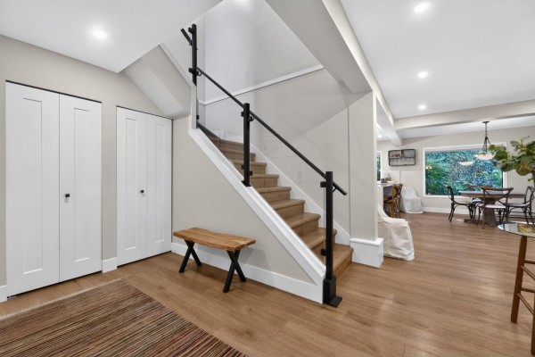 3626 Nico Wynd Drive, Surrey, BC V4P1J3 Photo 4