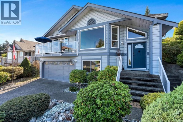 Recreation room - 3626 Panorama Ridge, Cobble Hill, BC V0R1L1 Photo 4