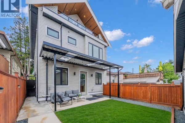 3627 E 45th Avenue, Vancouver, BC V5R3G6 Photo 3